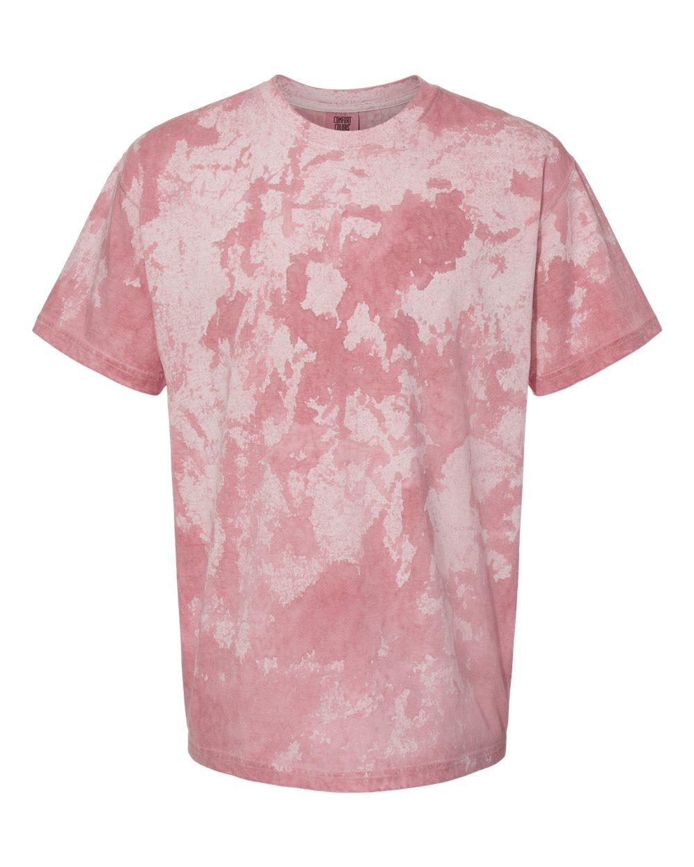 Colorblast™ Heavyweight T-Shirt - 1745