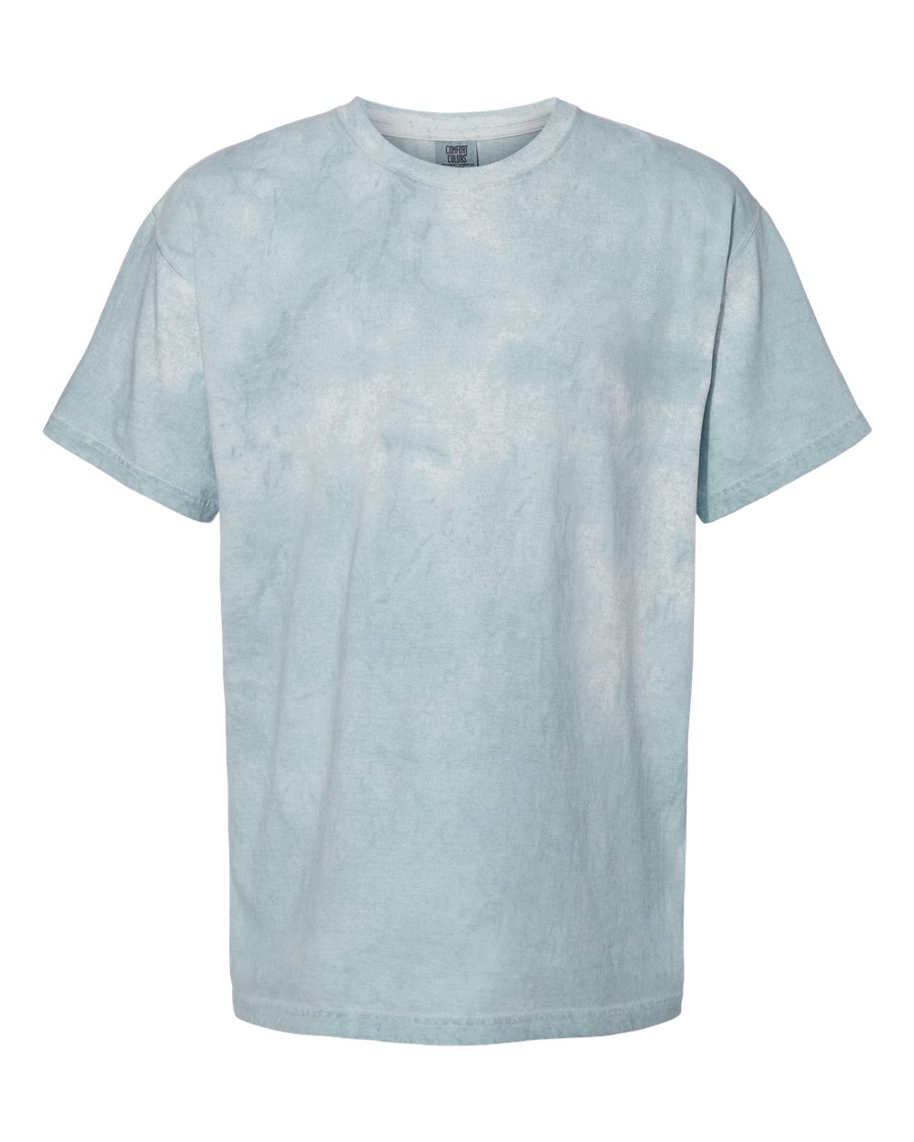 Colorblast™ Heavyweight T-Shirt - 1745