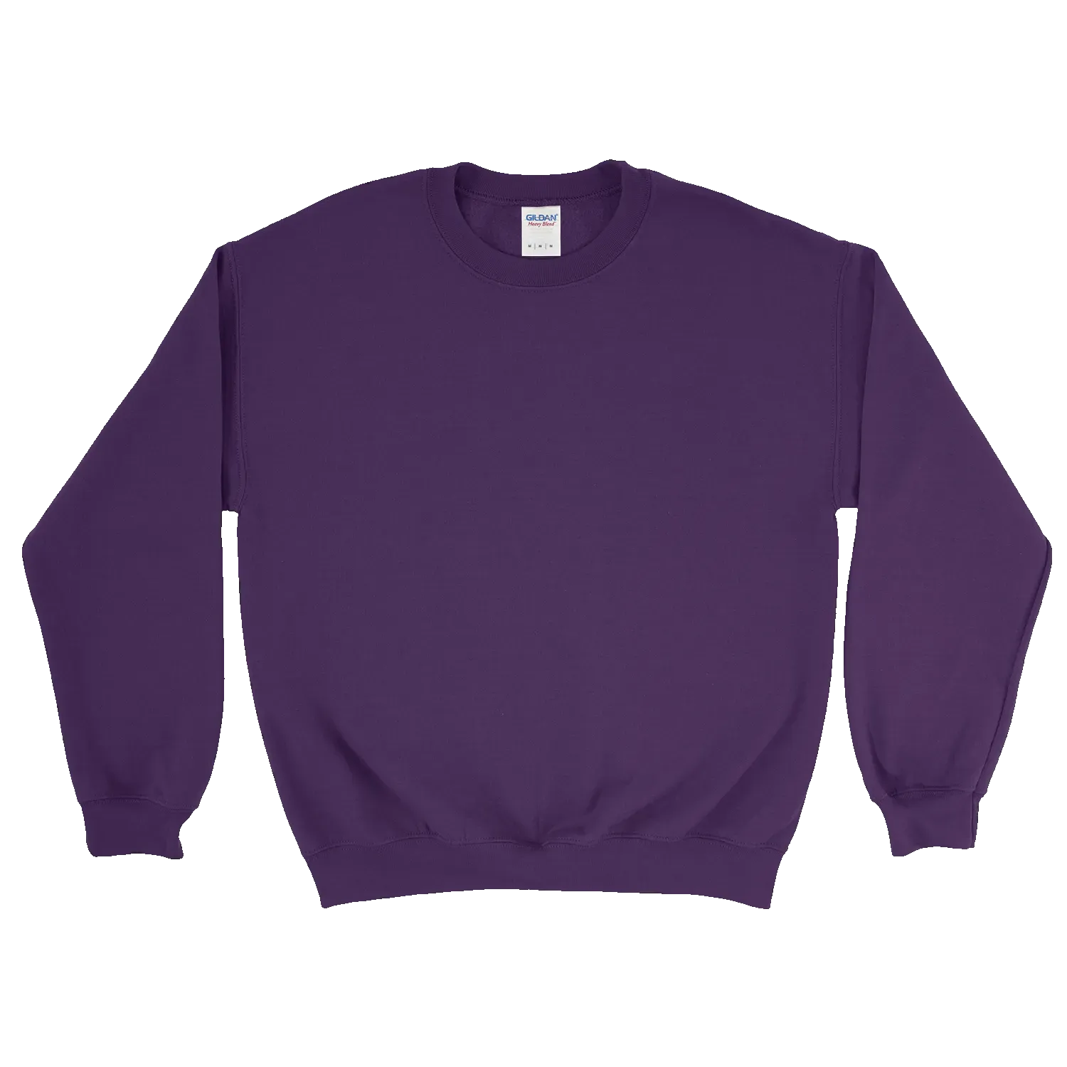 Heavy Blend™ Crewneck Sweatshirt - 18000 - Print Me Shirts