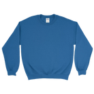 Heavy Blend™ Crewneck Sweatshirt - 18000 - Print Me Shirts