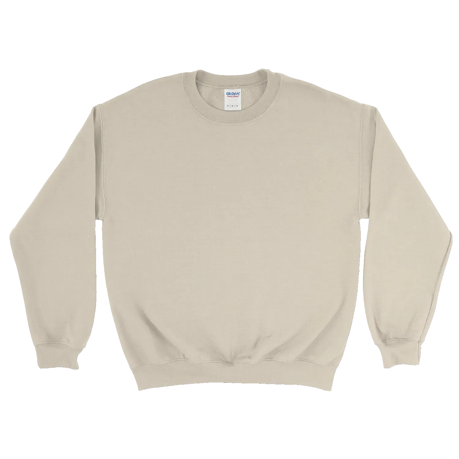 Heavy Blend™ Crewneck Sweatshirt - 18000 - Print Me Shirts