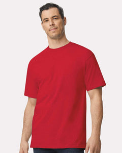 Ultra Cotton® Tall T-Shirt - 2000T – image 26
