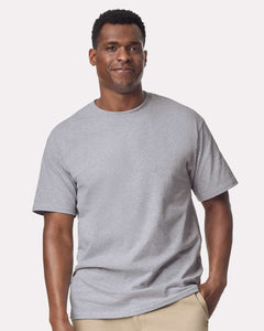 Ultra Cotton® Tall T-Shirt - 2000T – image 44