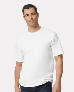 Ultra Cotton® Tall T-Shirt - 2000T – image 2