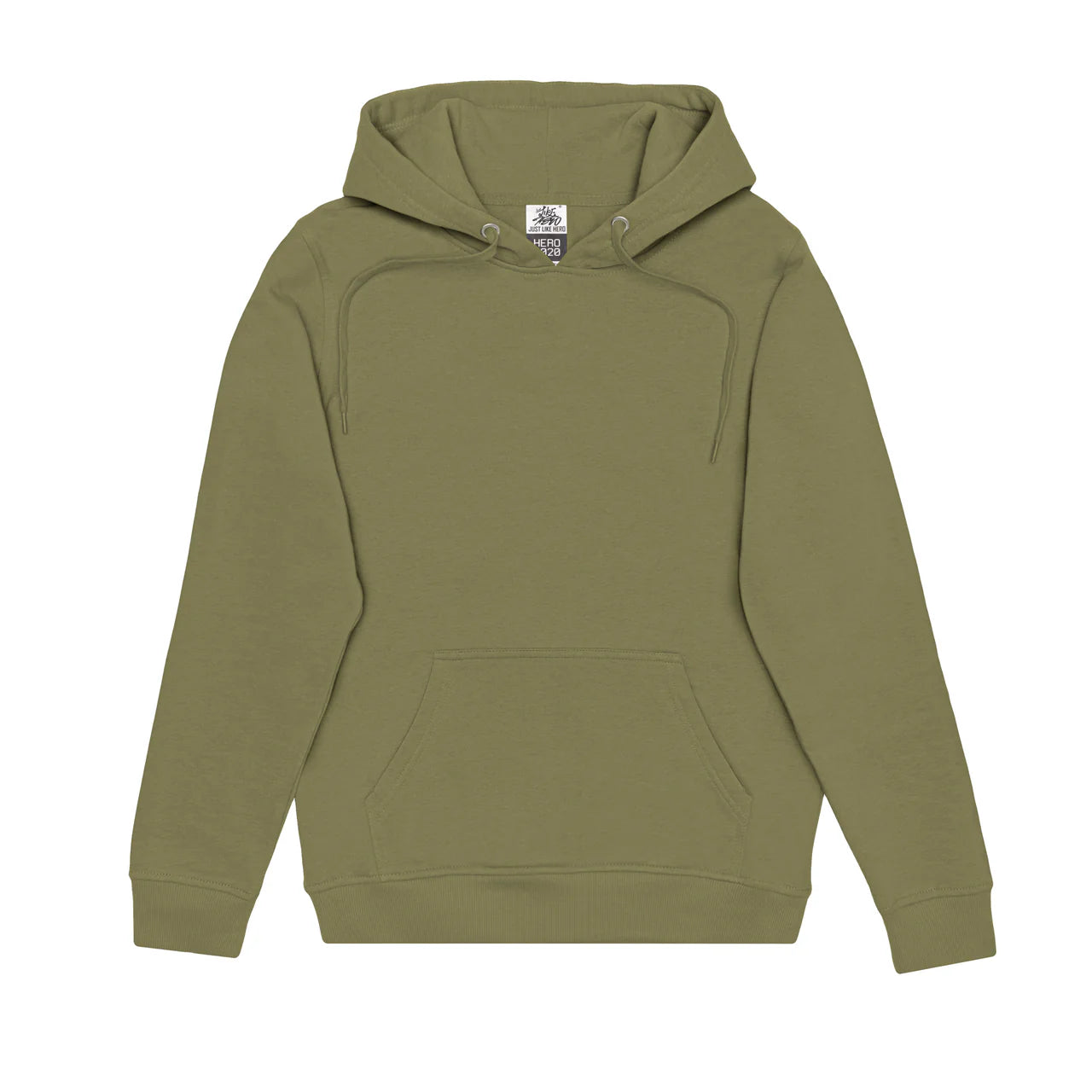 HERO-2020 Unisex Hoodie