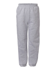 Heavy Blend™ Youth Sweatpants - 18200B - Print Me Shirts