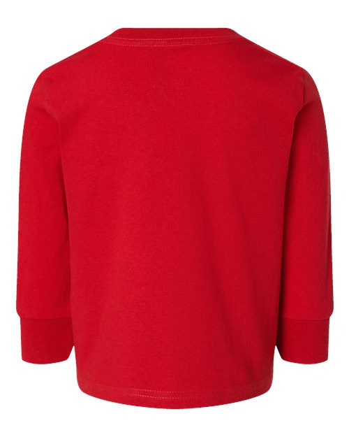 3311 - Red (back)