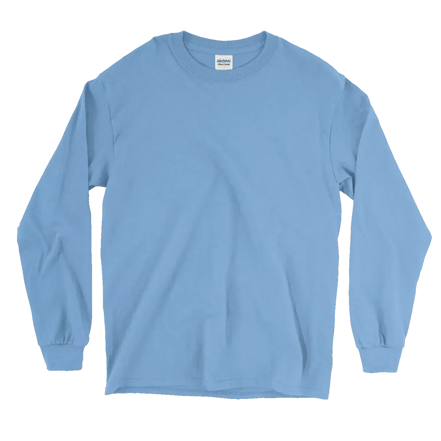 Ultra Cotton® Long Sleeve T-Shirt - 2400