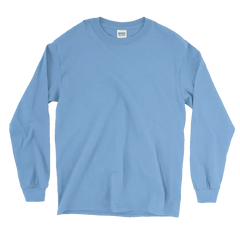 Ultra Cotton® Long Sleeve T-Shirt - 2400 - Print Me Shirts