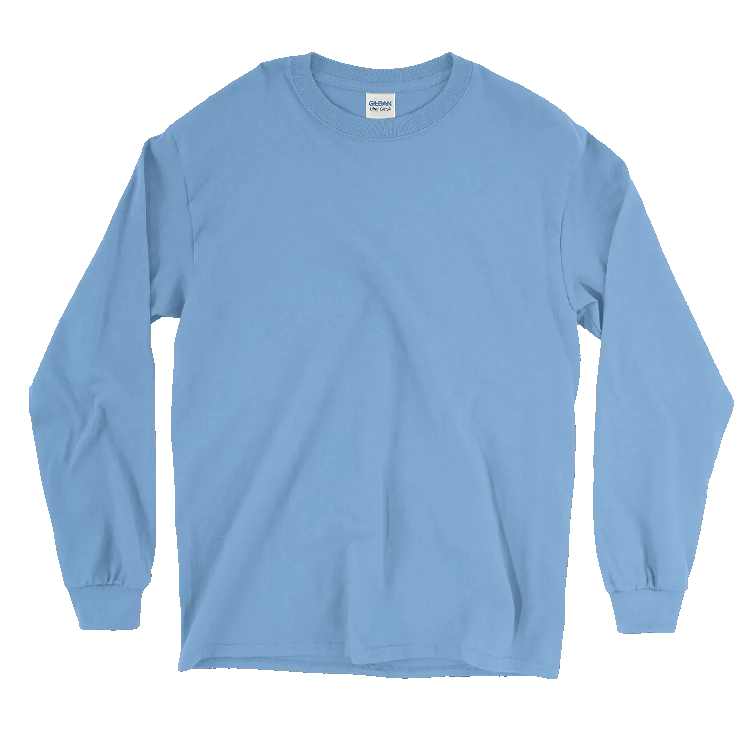 Ultra Cotton® Long Sleeve T-Shirt - 2400