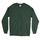 Ultra Cotton® Long Sleeve T-Shirt - 2400