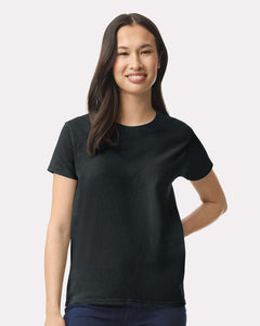 Ultra Cotton® Women’s T-Shirt - 2000L – image 6