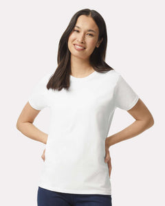 Ultra Cotton® Women’s T-Shirt - 2000L – image 2