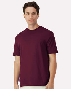 Unisex Light Cotton T-Shirt - 3000 – image 25