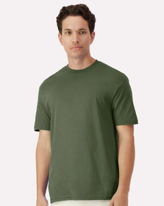 Unisex Light Cotton T-Shirt - 3000 – image 31