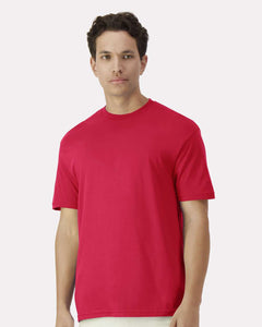 Unisex Light Cotton T-Shirt - 3000 – image 43