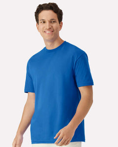Unisex Light Cotton T-Shirt - 3000 – image 49