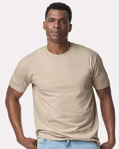 Unisex Light Cotton T-Shirt - 3000