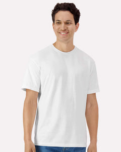 Unisex Light Cotton T-Shirt - 3000