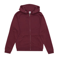 HERO-3020 Unisex Full Zip Hoodie – image 12