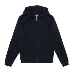 HERO-3020 Unisex Full Zip Hoodie – image 16