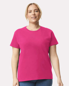 Ultra Cotton® Women’s T-Shirt - 2000L – image 14