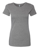 6610 - Dark Heather Grey