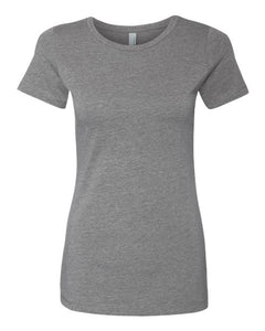6610 - Dark Heather Grey