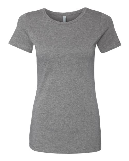 6610 - Dark Heather Grey