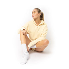 HERO-4220C Cropped Drop Shoulder 1/2 Zip – image 25