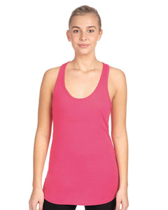 Women's Ideal Racerback Tank Top - 1533 – image 45