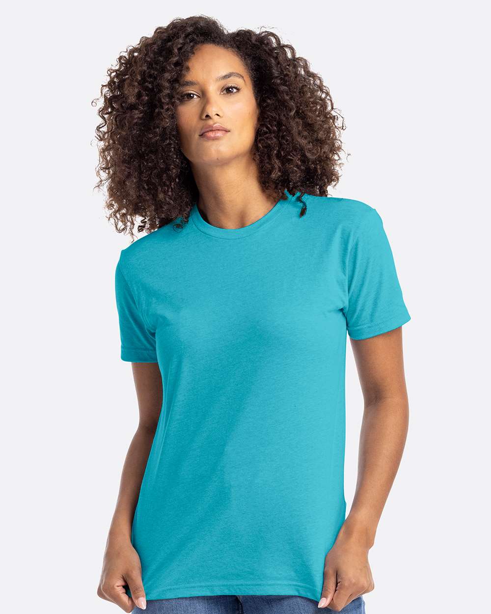 Unisex CVC T-Shirt - 6210