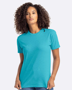 Unisex CVC T-Shirt - 6210 – image 17