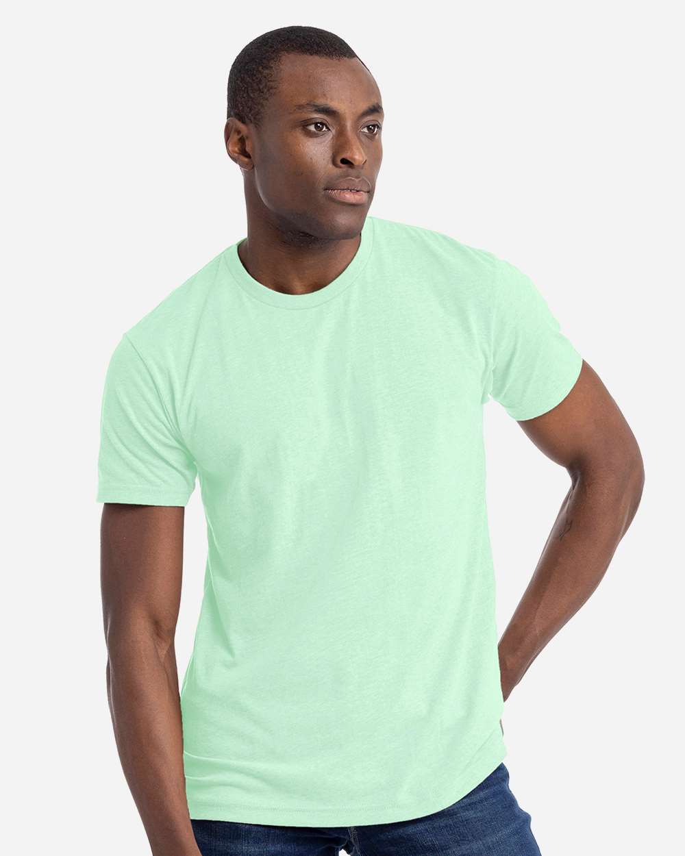 Unisex CVC T-Shirt - 6210