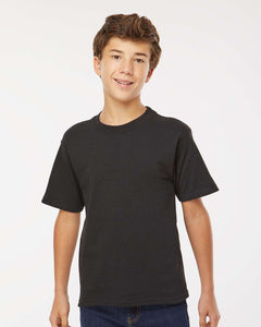 Rush Order - Youth Gold Soft Touch T-Shirt – image 7