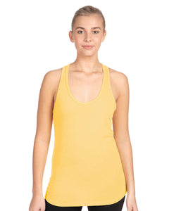 Women's Ideal Racerback Tank Top - 1533 – image 6