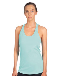 Women's Ideal Racerback Tank Top - 1533 – image 20
