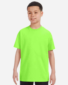Heavy Cotton™ Youth T-Shirt - 5000B – image 23