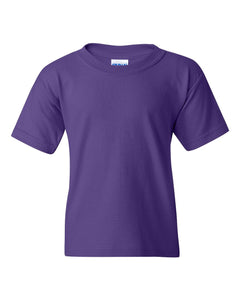 Heavy Cotton™ Youth T-Shirt - 5000B – image 15
