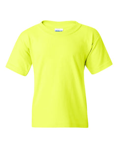 Heavy Cotton™ Youth T-Shirt - 5000B – image 29
