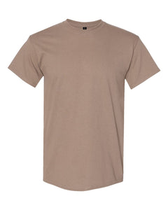 T-Shirt Classique Mud Team – Front & Back Print – image 16