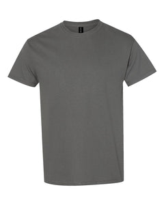 T-Shirt Classique Mud Team – Front & Back Print – image 17
