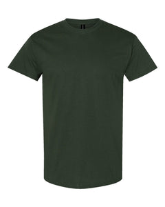T-Shirt Classique Mud Team – Front & Back Print – image 18