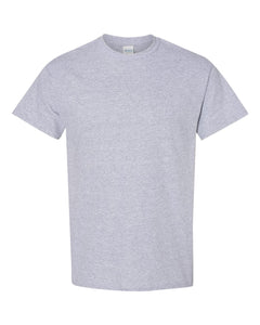 T-Shirt Classique Mud Team – Front & Back Print – image 22