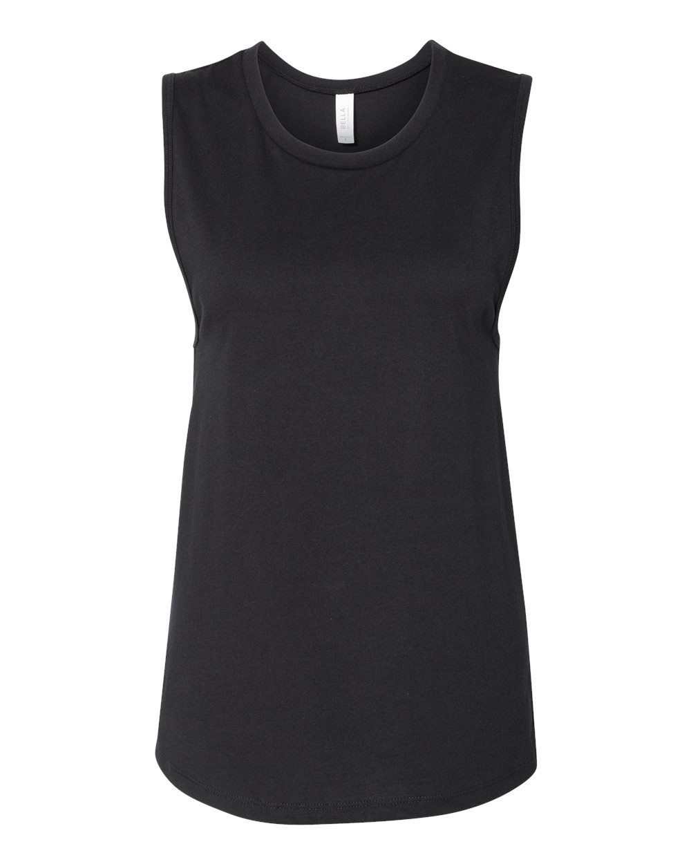 Women's Jersey Muscle Tank - 6003