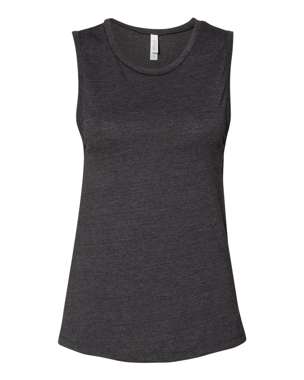 Women's Jersey Muscle Tank - 6003