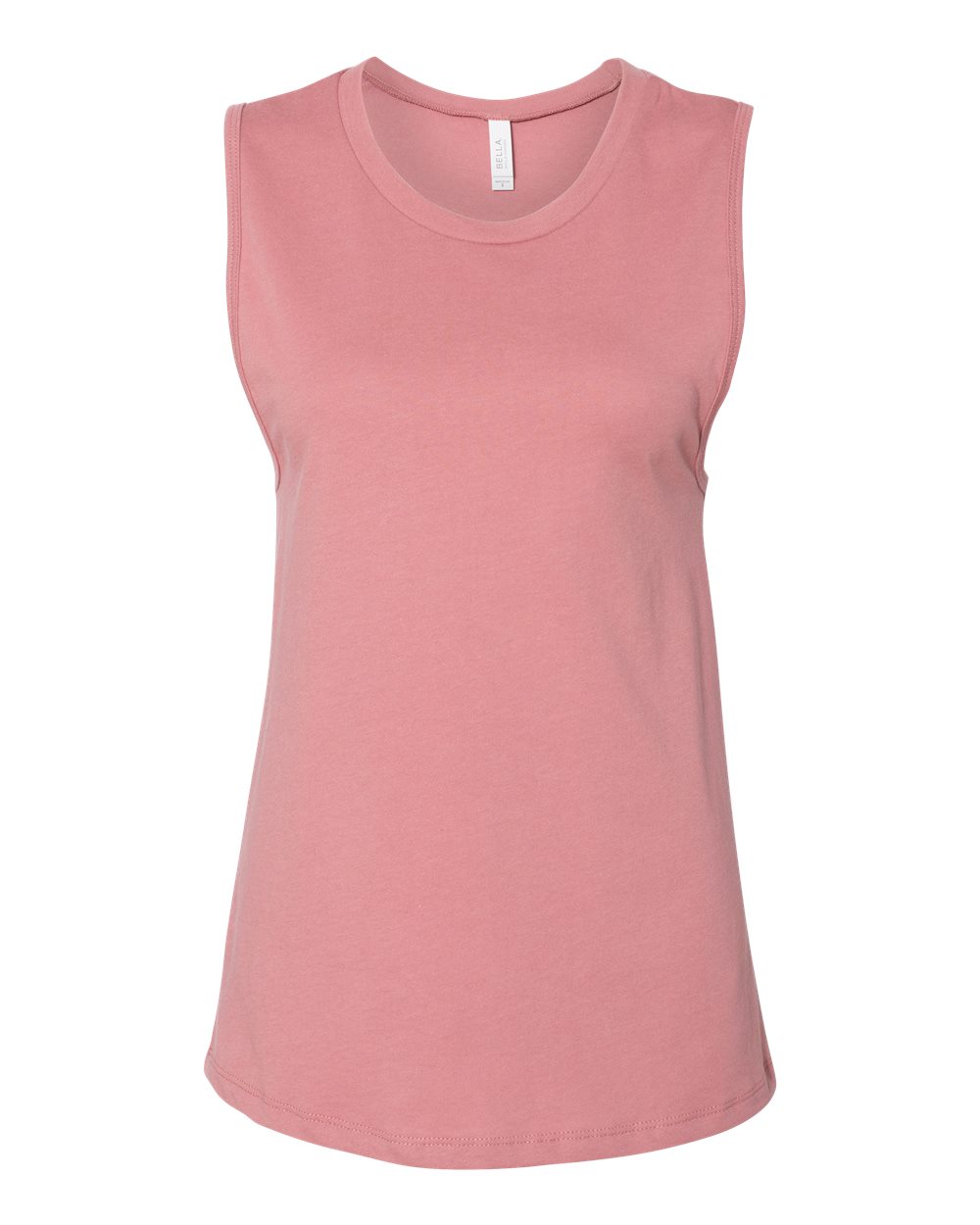 Women's Jersey Muscle Tank - 6003