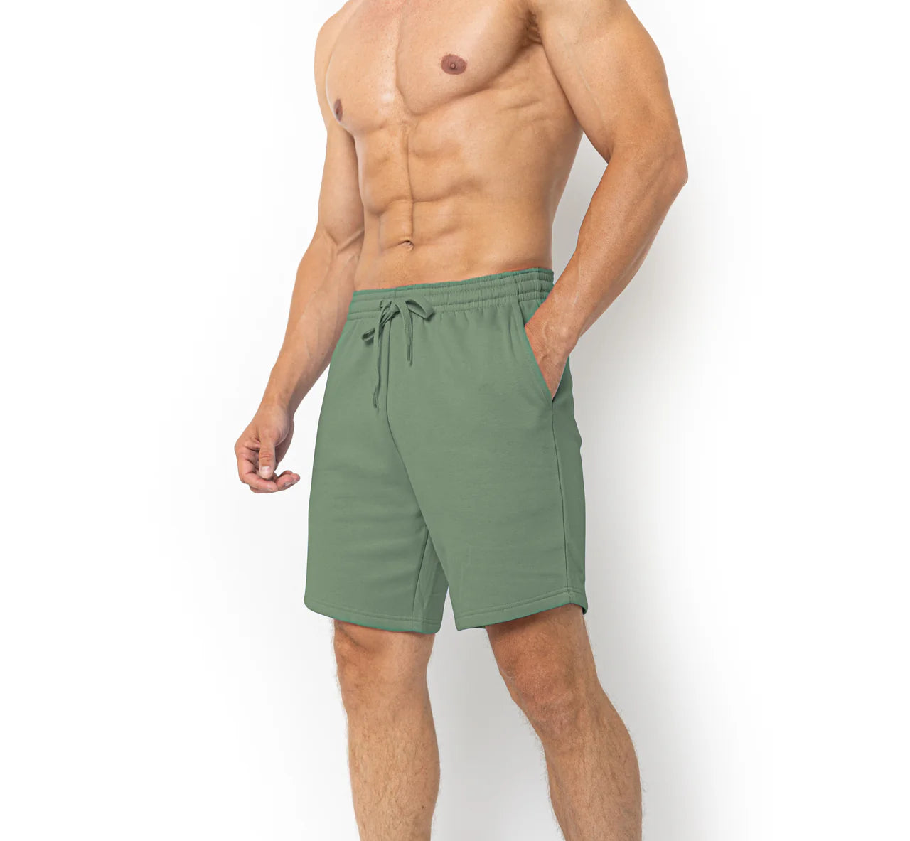 HERO-6020 7" Shorts