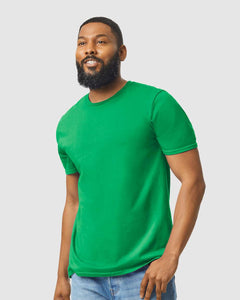 Camiseta SoftStyle® - 64000