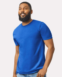 Camiseta SoftStyle® - 64000
